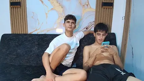 willy_sexxx18 — Stripchat recorded stream image, 15.09.2026 20:20