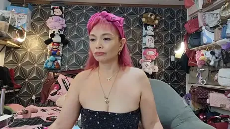 yummymeily — Stripchat recorded stream image, 16.09.2026 14:00