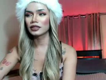 sexyhotbabe18 — Chaturbate recorded stream image, 16.09.2026 14:00