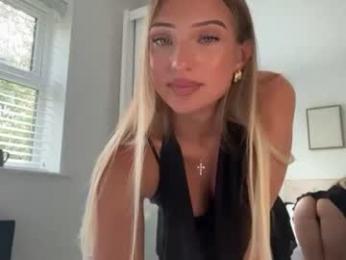rosebella_ — Chaturbate recorded stream image, 16.09.2026 14:00