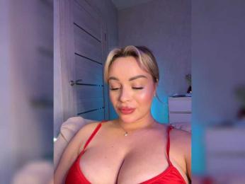 Mila-m — Bongacams recorded stream image, 16.09.2026 16:20
