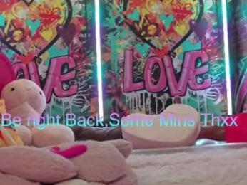 vanessa_love — Chaturbate recorded stream image, 16.09.2026 16:00