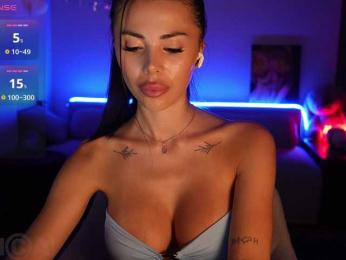 KatrinaMoreno — Bongacams recorded stream image, 16.09.2026 19:00