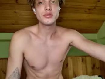 sashenkka — Chaturbate recorded stream image, 16.09.2026 19:50