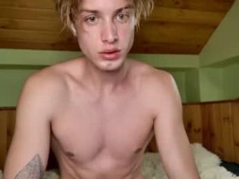 sashenkka — Chaturbate recorded stream image, 16.09.2026 19:50