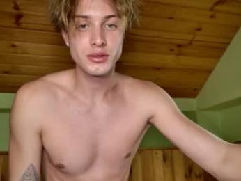 sashenkka — Chaturbate recorded stream image, 16.09.2026 19:50