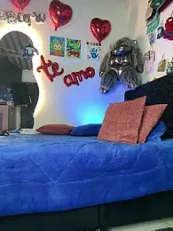 tommyandbryam_bdsm — Stripchat recorded stream image, 16.09.2026 21:00