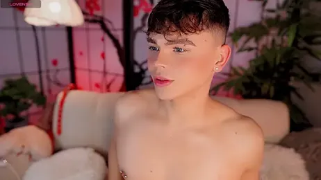PRINCE_STEV — Stripchat recorded stream image, 16.09.2026 22:10