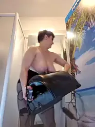 lucillabollente — Stripchat recorded stream image, 14.03.2025 05:20