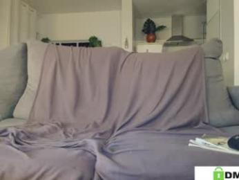 anorsel — Chaturbate recorded stream image, 17.09.2026 09:30