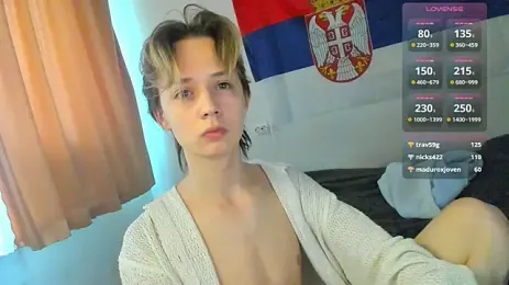 Vampirella_GS — Stripchat recorded stream image, 17.09.2026 11:20