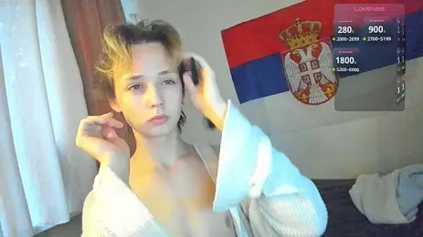 Vampirella_GS — Stripchat recorded stream image, 17.09.2026 11:20