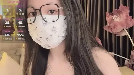 IvyMiss102 — Stripchat recorded stream image, 17.09.2026 16:40
