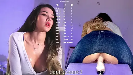 Dakota_Blare — Stripchat recorded stream image, 17.09.2026 17:10