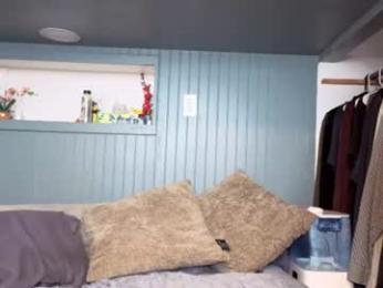shy_college_girl — Chaturbate recorded stream image, 17.09.2026 19:10