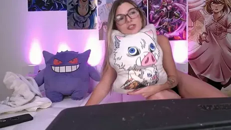 RosieCheeks_ — Stripchat recorded stream image, 17.09.2026 23:40
