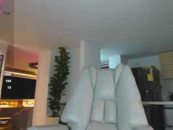 _veenus — Chaturbate recorded stream image, 17.09.2026 21:30
