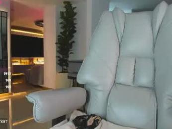 _veenus — Chaturbate recorded stream image, 17.09.2026 21:30