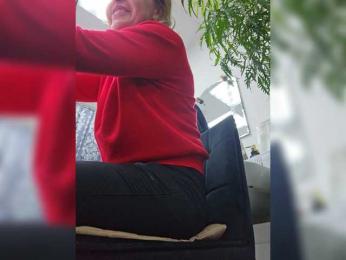 EditaMilf — Bongacams recorded stream screenshot (14 Mar 2025)