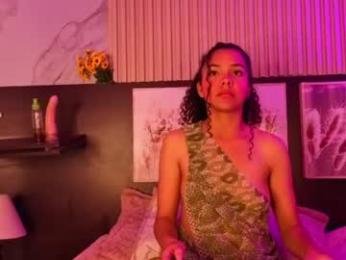 meredith_spencer — Chaturbate recorded stream image, 18.09.2026 14:10
