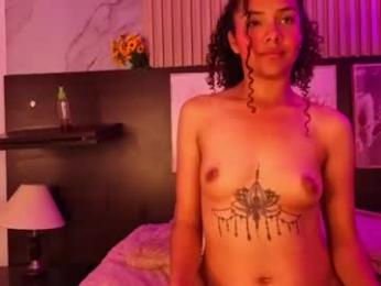 meredith_spencer — Chaturbate recorded stream image, 18.09.2026 14:10