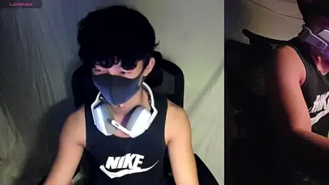kasanhwav — Stripchat recorded stream image, 18.09.2026 16:20