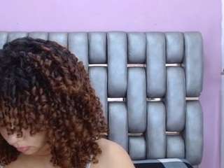 rebeccamils — Camsoda recorded stream image, 18.09.2026 11:50