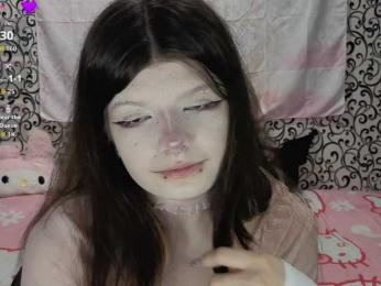 FrirenLovv — Bongacams recorded stream image, 18.09.2026 18:20