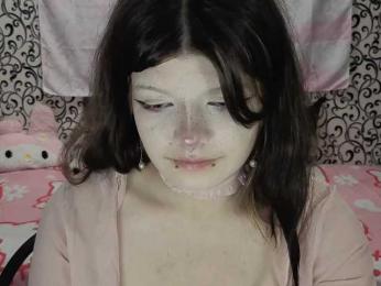 FrirenLovv — Bongacams recorded stream image, 18.09.2026 18:20