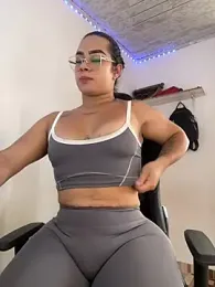 Dulce_smith_1 — Stripchat recorded stream image, 18.09.2026 20:50