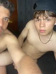 jsjsandres — Stripchat recorded stream image, 18.09.2026 22:20