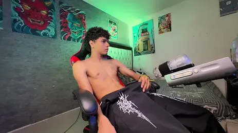 JamesDreams — Stripchat recorded stream image, 19.09.2026 00:10