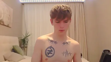 Fredd_Xanders — Stripchat recorded stream image, 19.09.2026 00:10