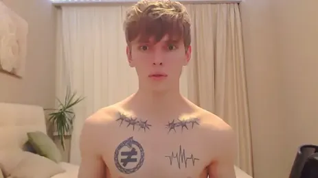 Fredd_Xanders — Stripchat recorded stream image, 19.09.2026 00:10