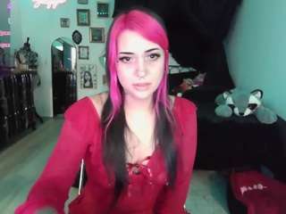 sallylynn — Camsoda recorded stream image, 19.09.2026 02:50