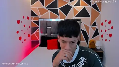 Juan_Nd_Steven — Stripchat recorded stream image, 19.09.2026 02:00
