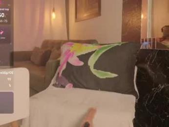 queen_kamil — Chaturbate recorded stream image, 19.09.2026 09:40