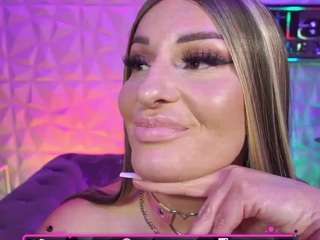 tamaramilano — Camsoda recorded stream screenshot (14 Mar 2025)