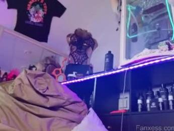siswet19 — Chaturbate recorded stream image, 19.09.2026 13:10