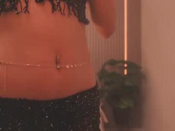 lili_foxy — Chaturbate recorded stream image, 19.09.2026 14:20