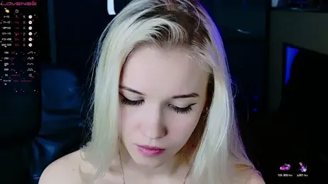 ShhhO_O — Stripchat recorded stream image, 14.03.2025 08:30