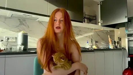 LuxXAngel — Stripchat recorded stream image, 20.09.2026 01:20