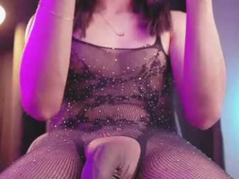 samara_gray — Chaturbate recorded stream image, 20.09.2026 03:10
