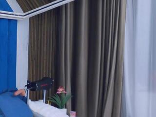 Adeline Rosse — Flirt4free recorded stream image, 20.09.2026 04:00