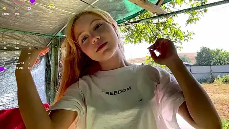 AlberthaBudd — Stripchat recorded stream image, 20.09.2026 03:30
