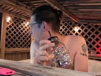 YourNotMySupervisor — Stripchat recorded stream image, 20.09.2026 04:50