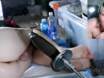 princessofyourdreams — Chaturbate recorded stream image, 20.09.2026 04:40