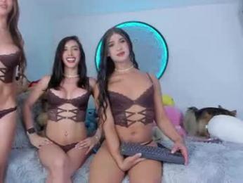 valeria_lewiis — Chaturbate recorded stream image, 20.09.2026 04:20