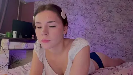 Alisa_Black_Star — Stripchat recorded stream image, 20.09.2026 17:00