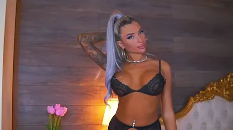 Juicy_Jessye — Stripchat recorded stream image, 20.09.2026 19:50